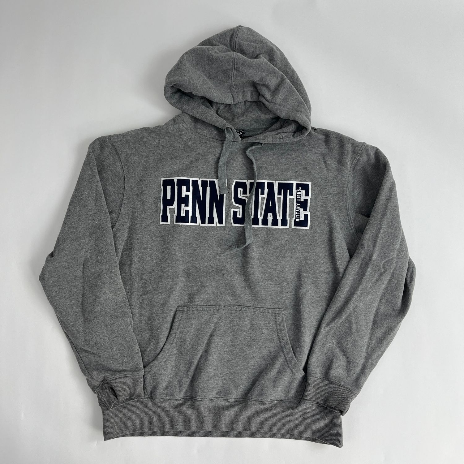penn hoodie