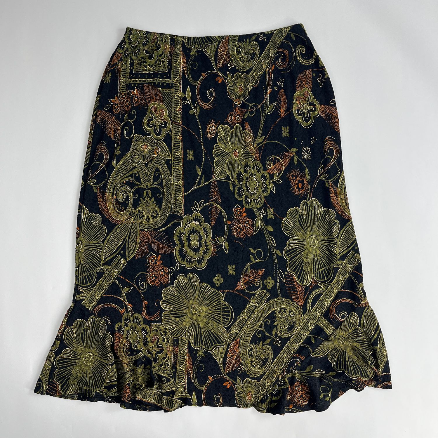 garden skirt