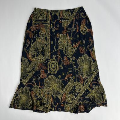 garden skirt