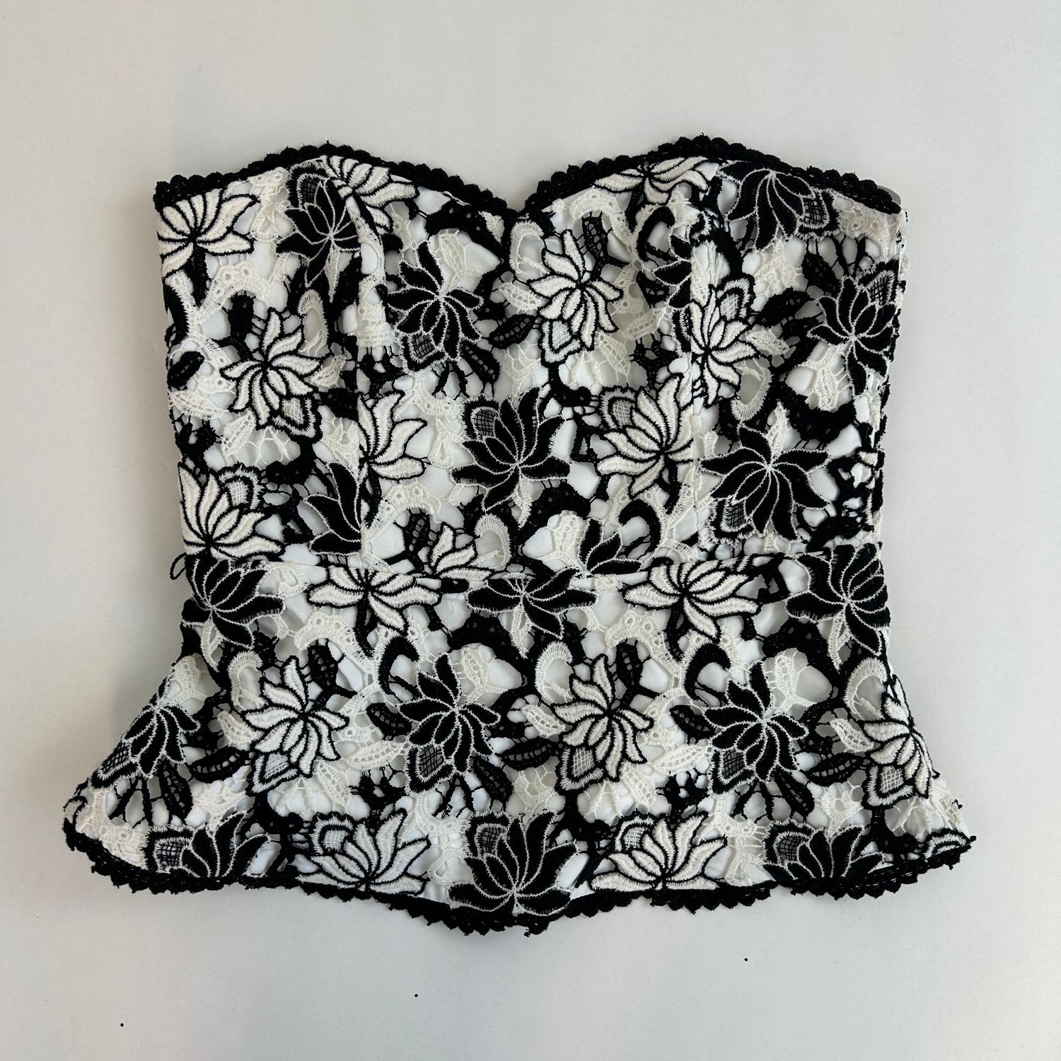 peplum top