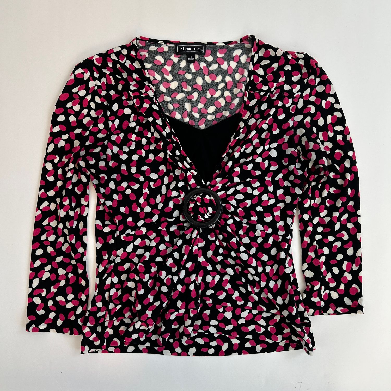 element top
