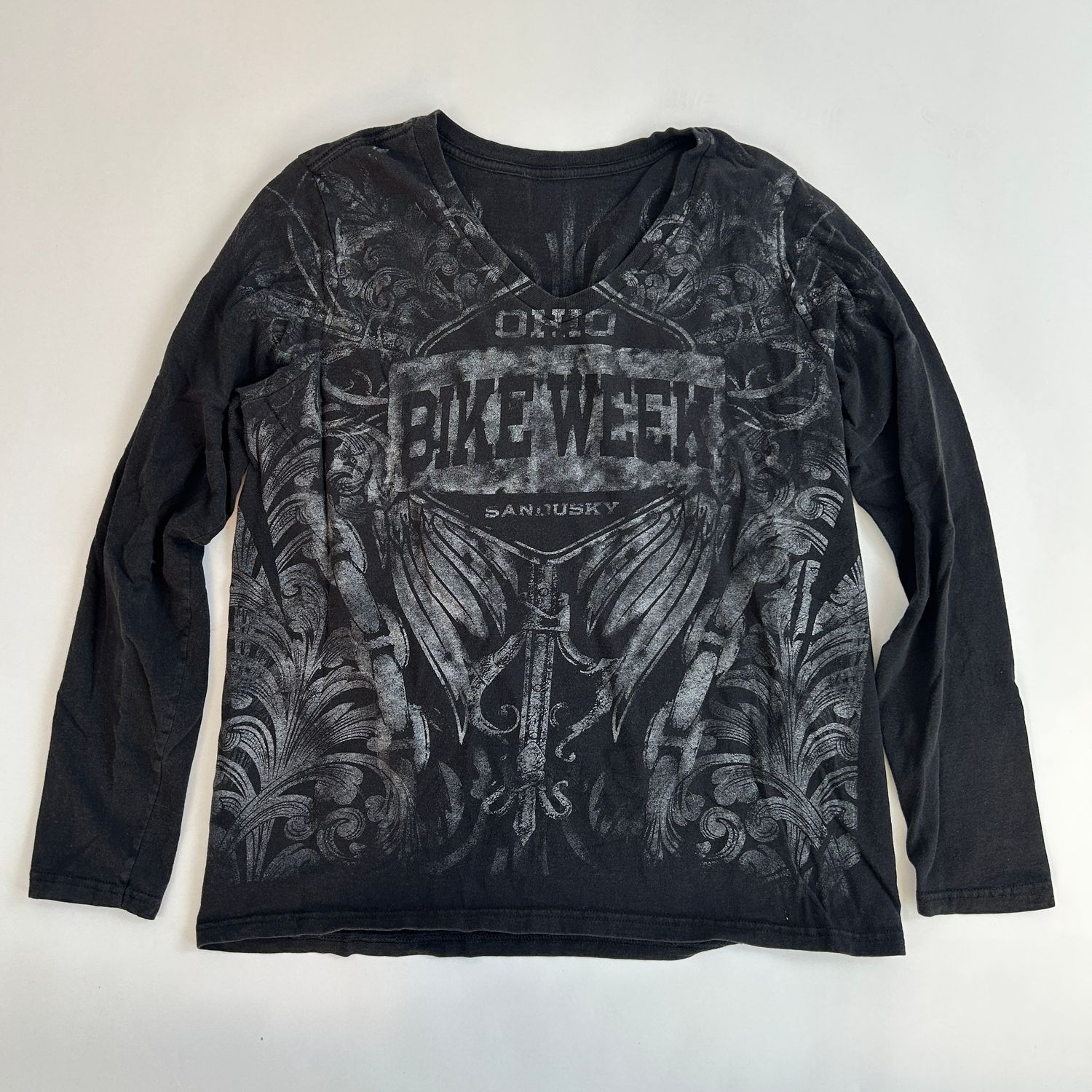 bike tee