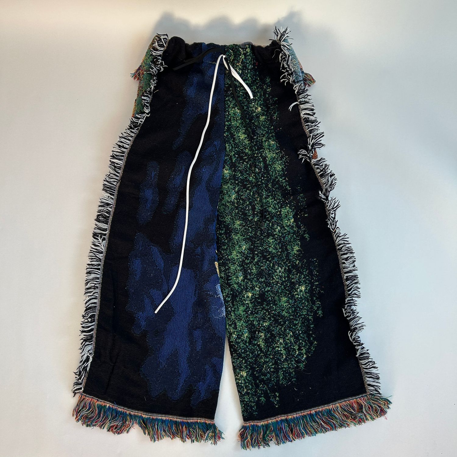 Jaguar Blanket Pants