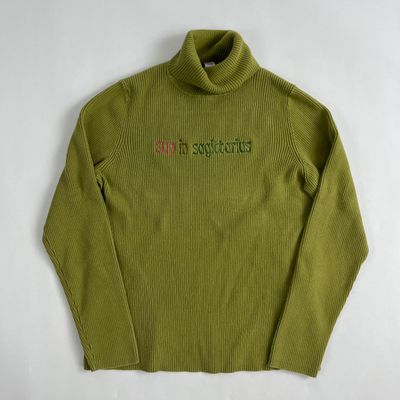 Sun in Sagittarius Embroidery