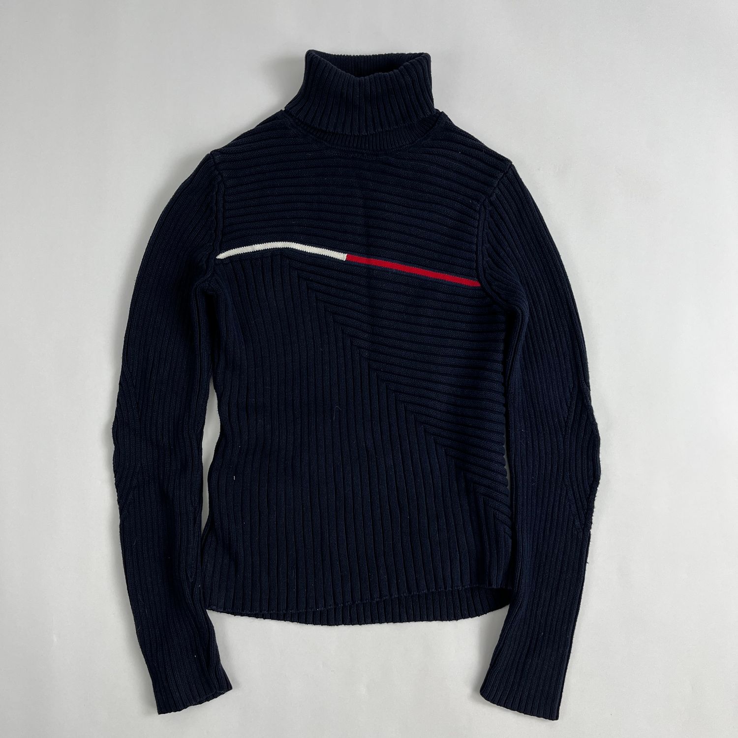Tommy Turtleneck
