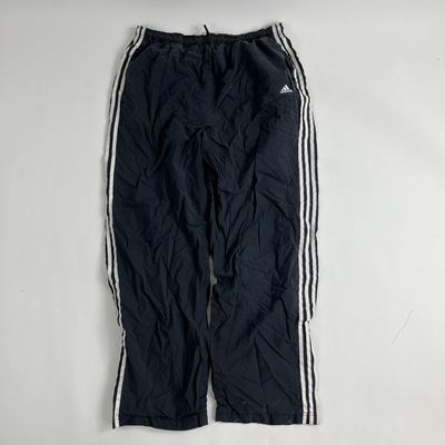 Grey Adidas Sweats