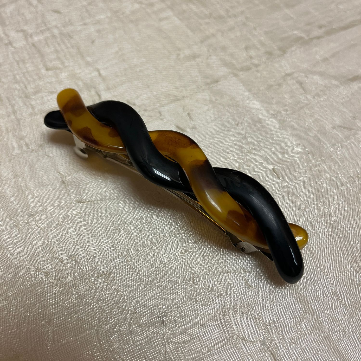 Twist Hair Clip