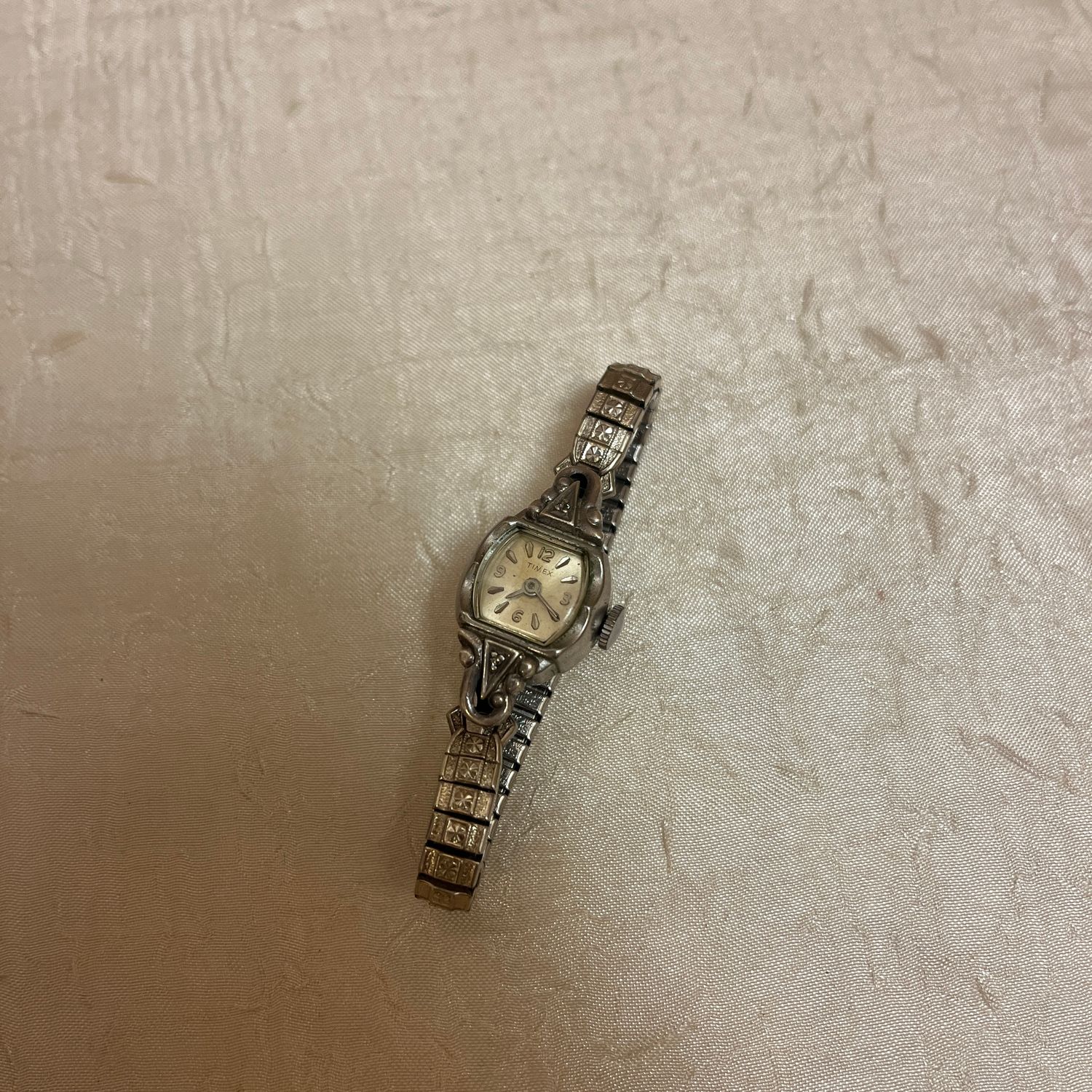 Timex Whimsy Watch