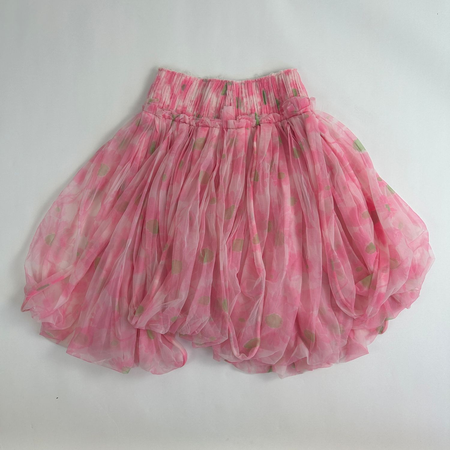 Pink Fairy Skirt