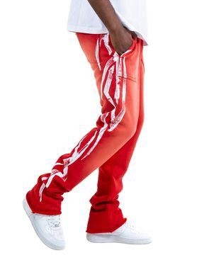 The Lounge Stacked - Carrera