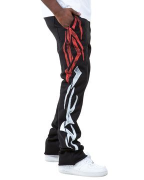 The Lounge Stacked - Castillo