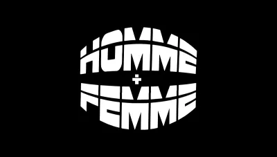 HOMME+FEMME