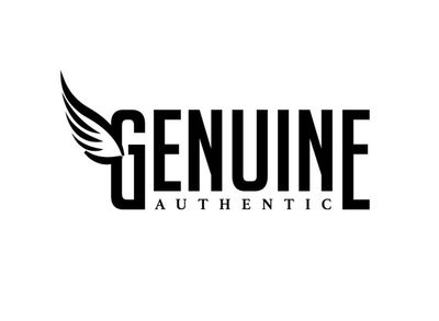 GENUINE