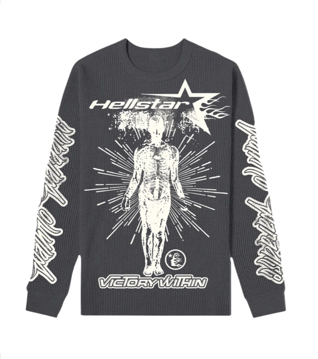 VICTORY THERMAL BLACK