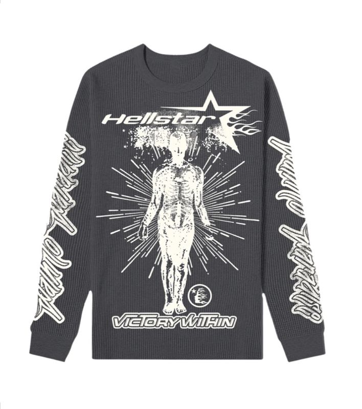 VICTORY THERMAL BLACK