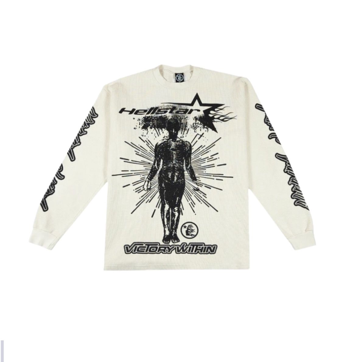 VICTORY THERMAL CREAM