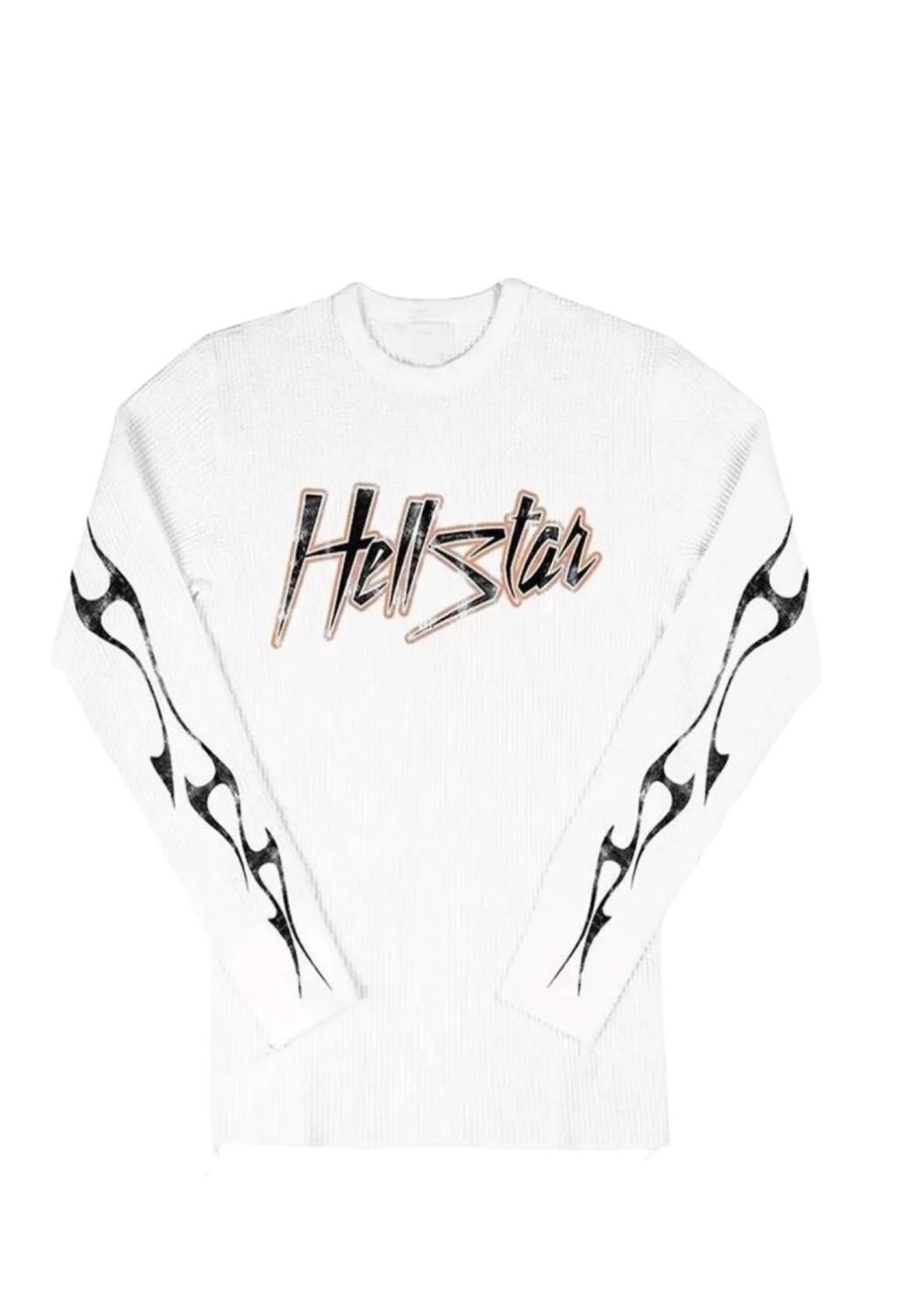 HELLSTAR PATH TO PARADISE