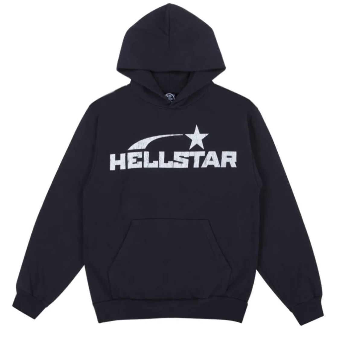 HELLSTAR BASIC HOODIE