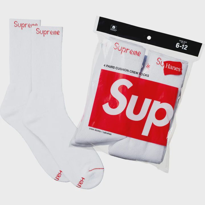 SUPREME SOCKS