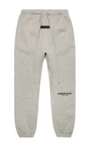Fear of God Essentials Sweatpants DARK OATMEAL