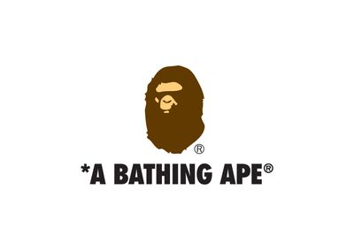 A BATHING APE