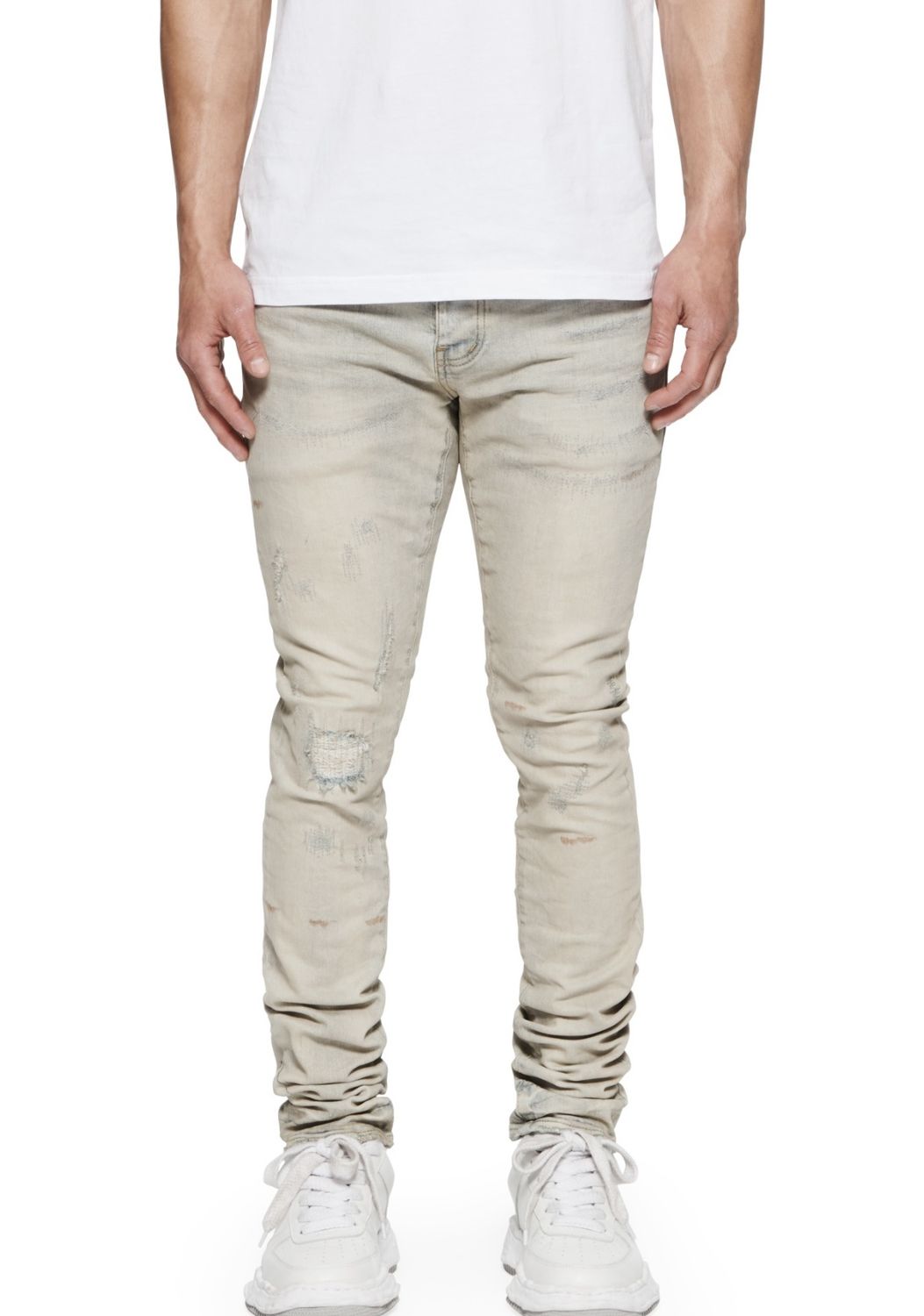 SUPERLIGHT OIL REPAIR