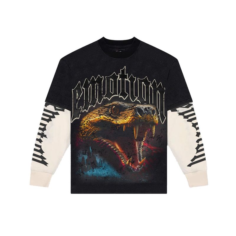 Viper” Thermal Long Sleeve