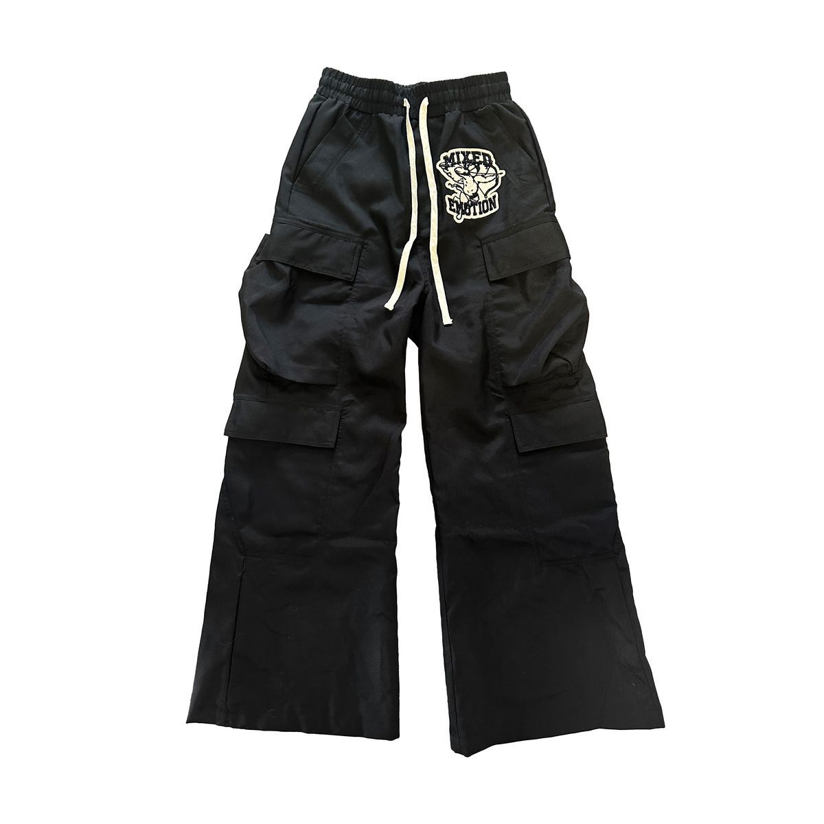 Baggy “M.E” Cargos