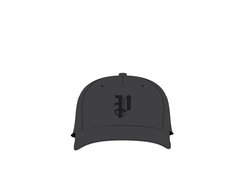 Cotton Twill Trucker Hat