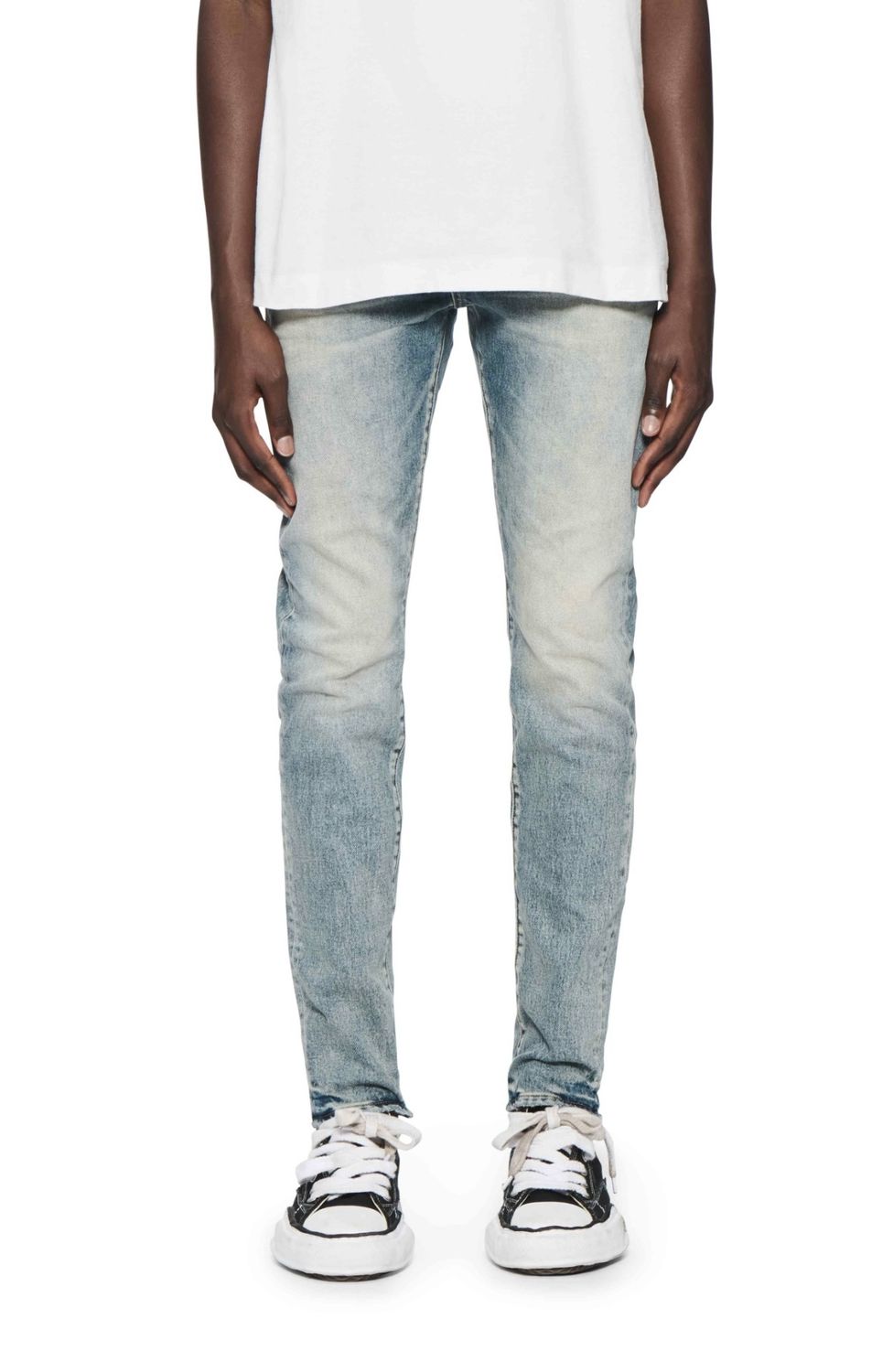 Skinny Electric Tint