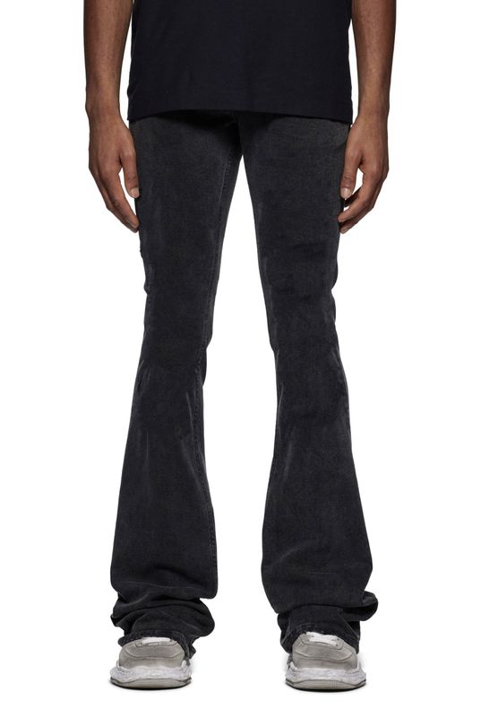 Super Stack Flare Raw