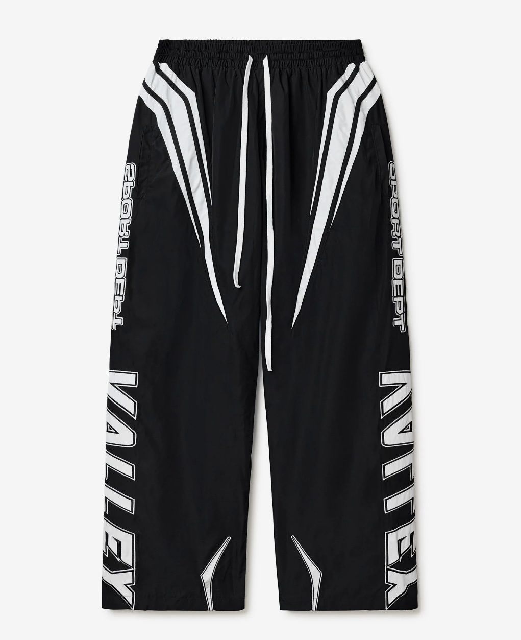 TUXEDO TRACK PANTS