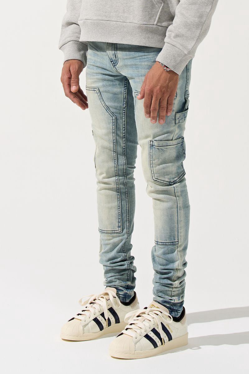 "SEPIA" Jeans (SEPIA)