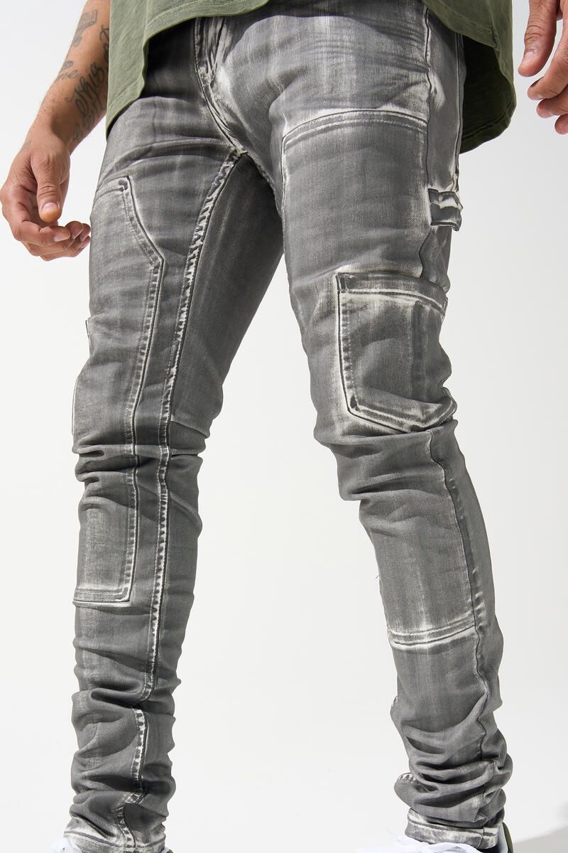 "Tiburon" Jeans (TBRN)
