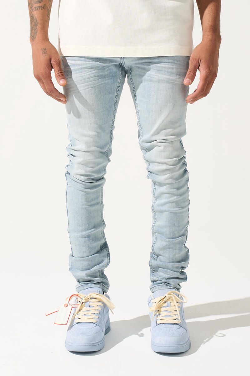 ''Ice'' Jeans (ICE)