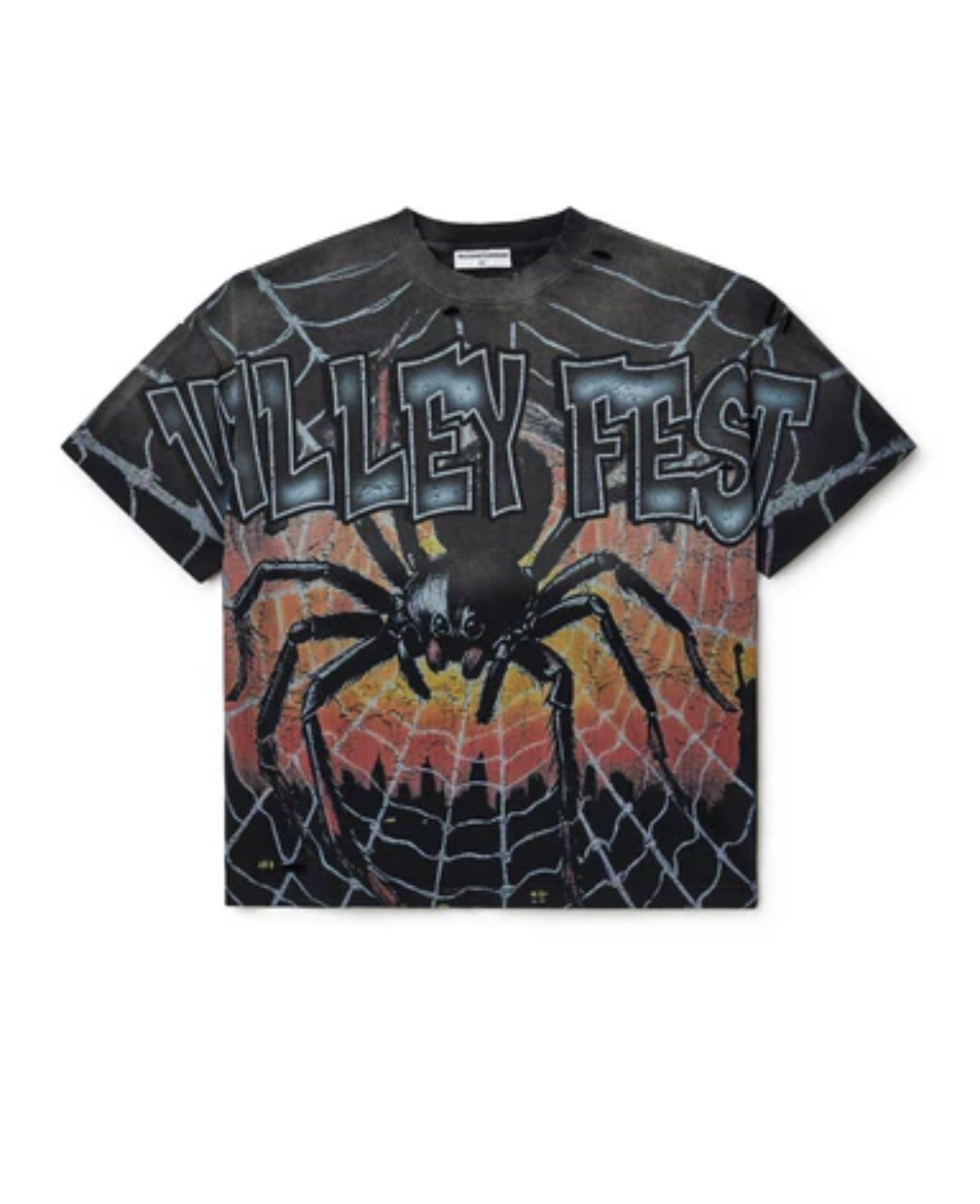 WIDOW BIG TEE