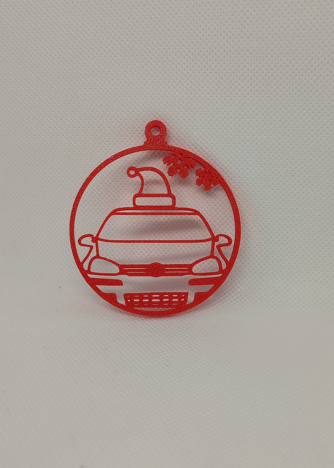 VW GOLF V bombka