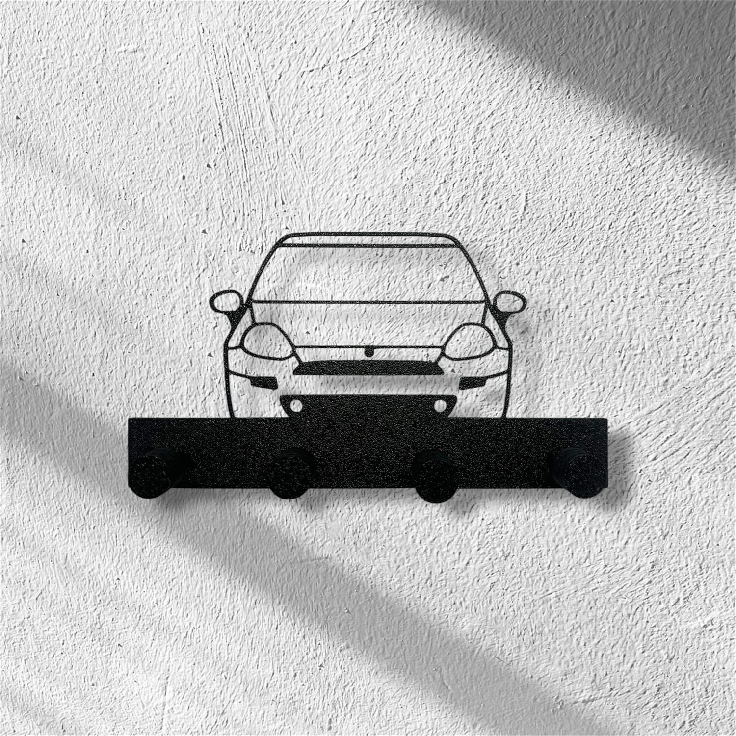 Wieszak na klucze Fiat Grande Punto