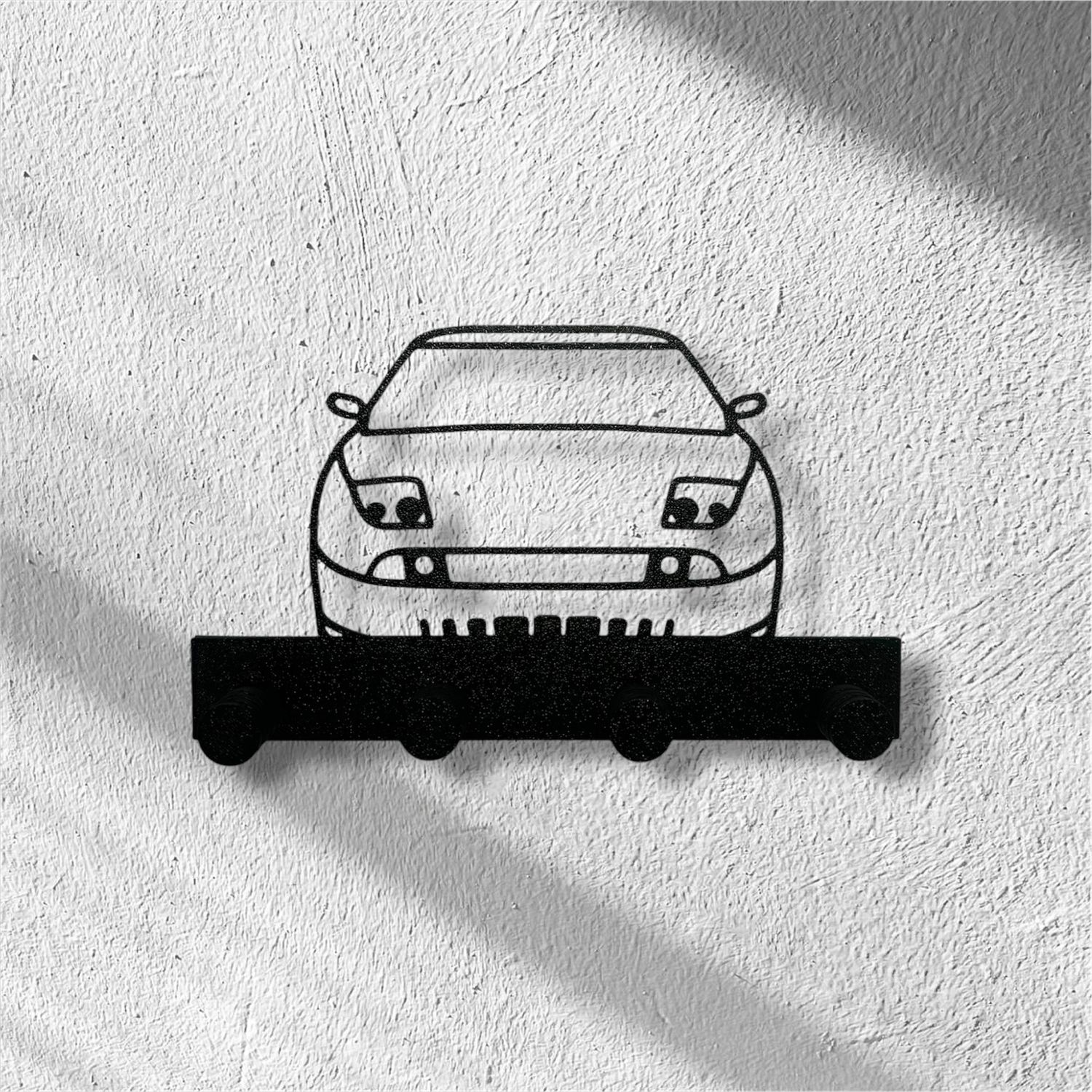 Wieszak na klucze Fiat Coupe