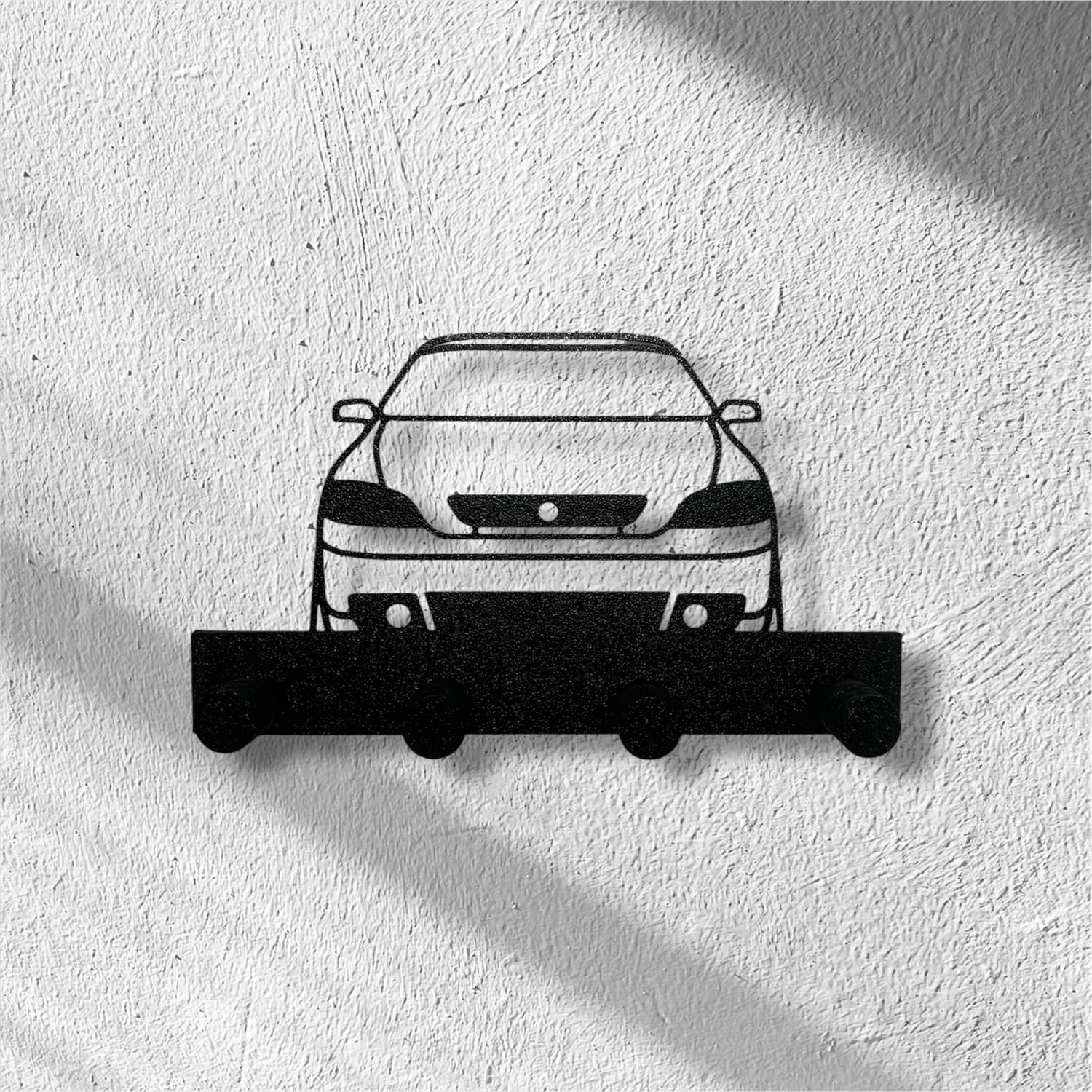 Opel Bertone organizer na klucze. Prezent dla chłopaka.