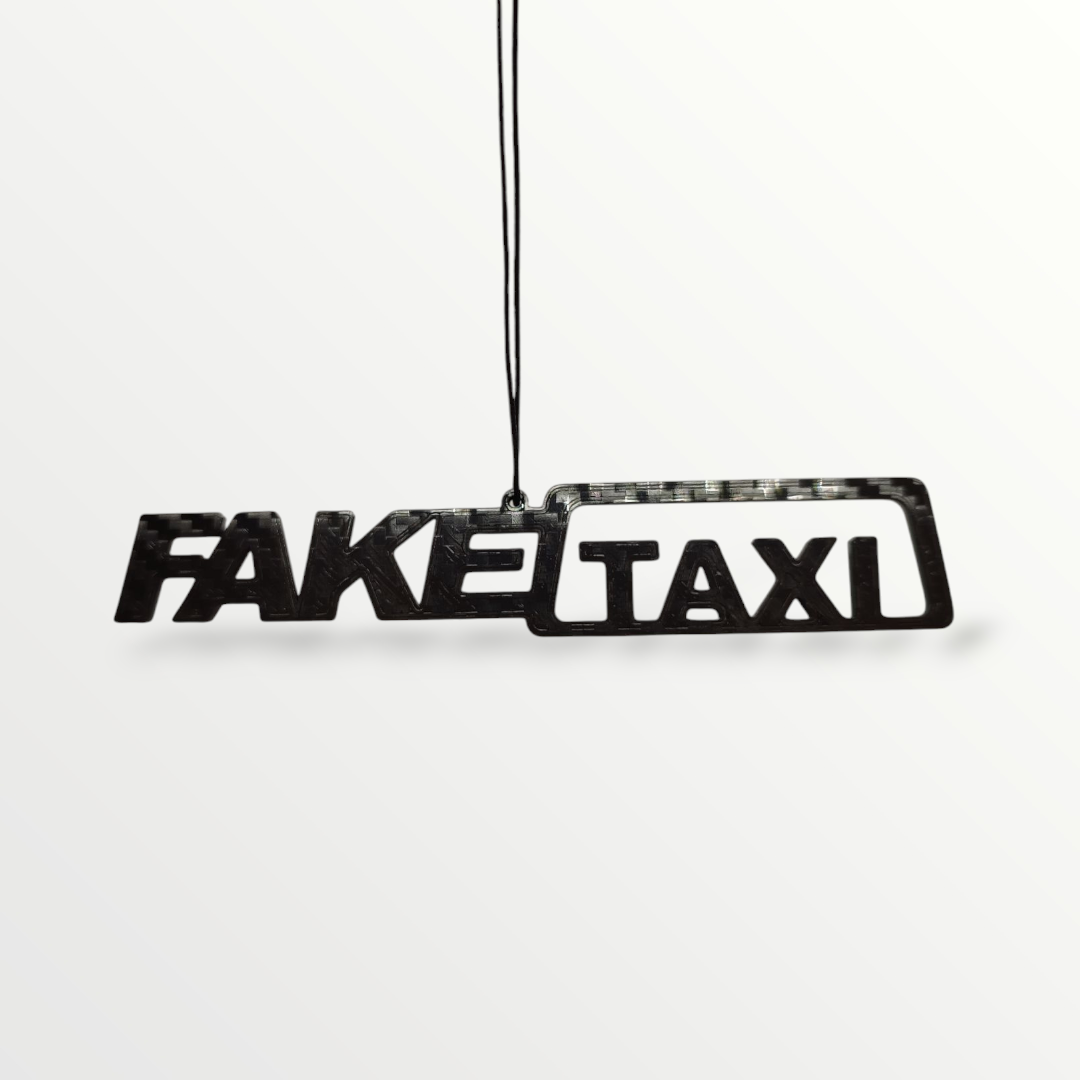 Fake Taxi