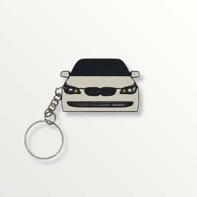 Brelok bmw e60