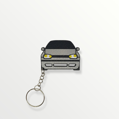 breloczek vw golf 4