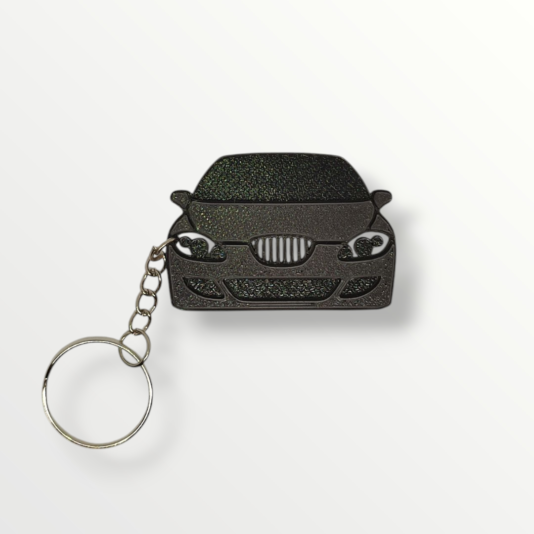 Brelok Seat Leon 2