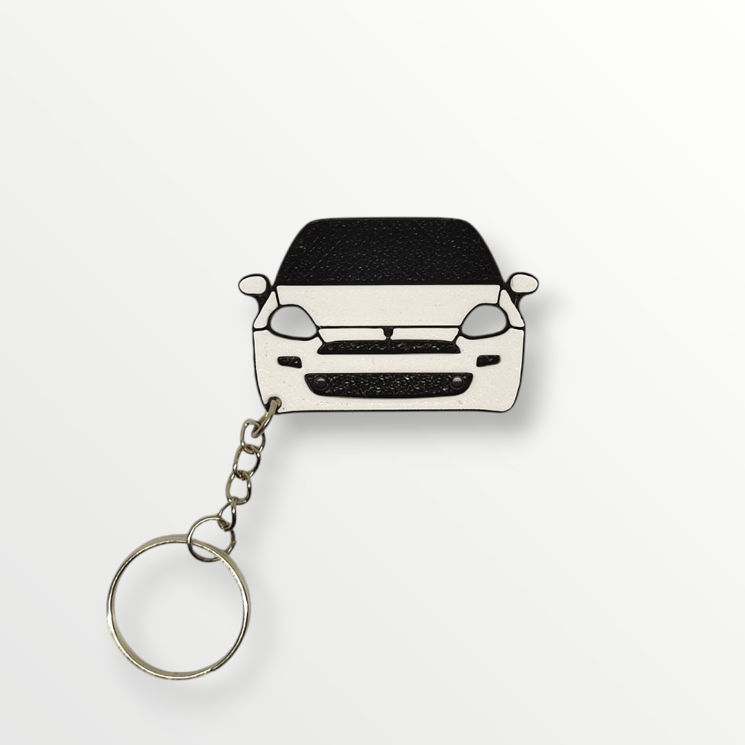 breloczek fiat grande punto