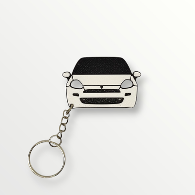 breloczek fiat grande punto