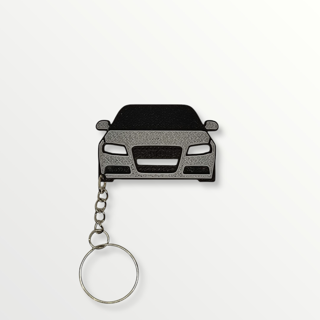 Brelok audi a4 b8