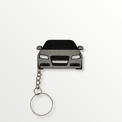 Brelok audi a4 b8
