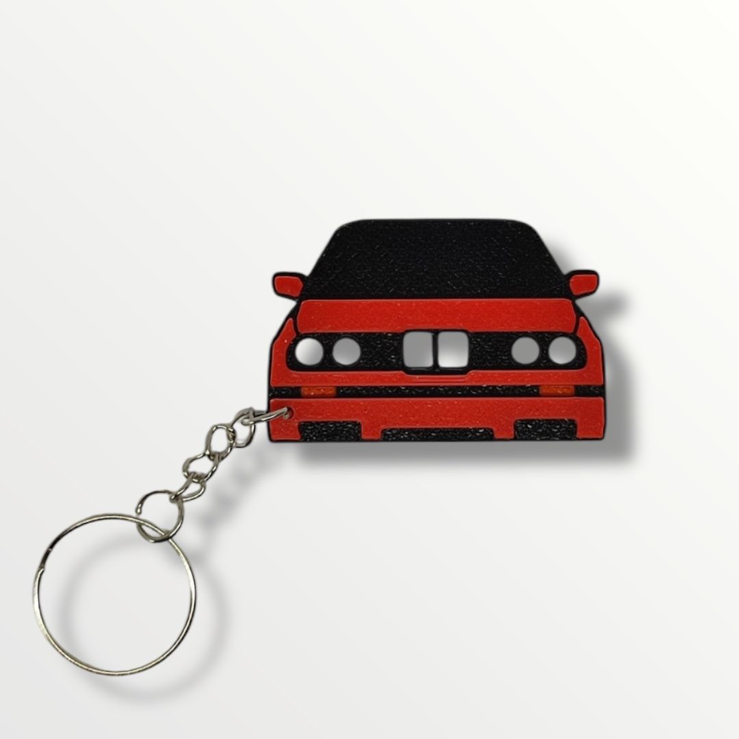 brelok bmw e30
