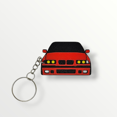 Brelok bmw e36